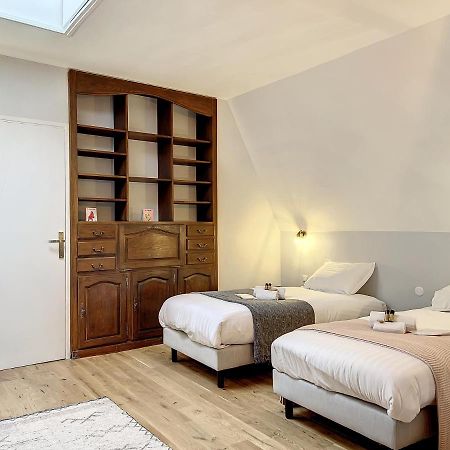 Le Loft Deauville - Yourhosthelper Exteriör bild
