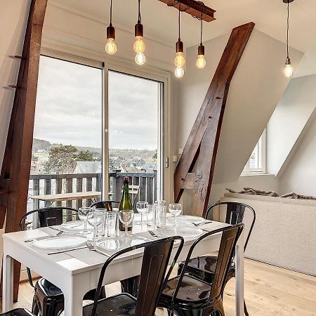 Le Loft Deauville - Yourhosthelper Exteriör bild