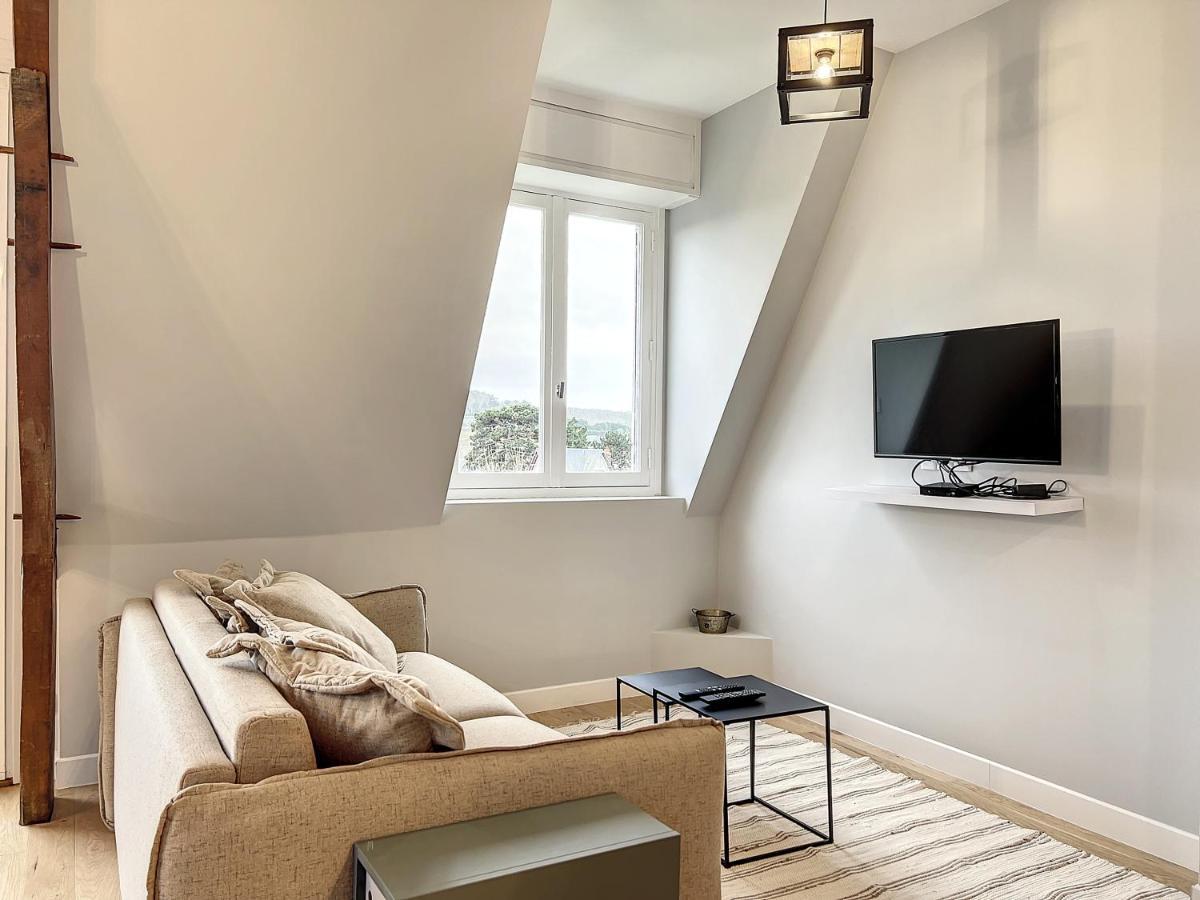 Le Loft Deauville - Yourhosthelper Exteriör bild