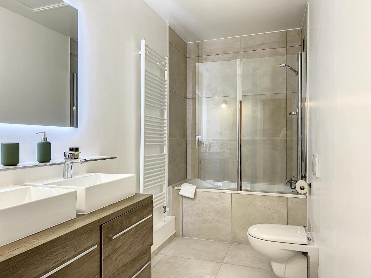 Le Loft Deauville - Yourhosthelper Exteriör bild