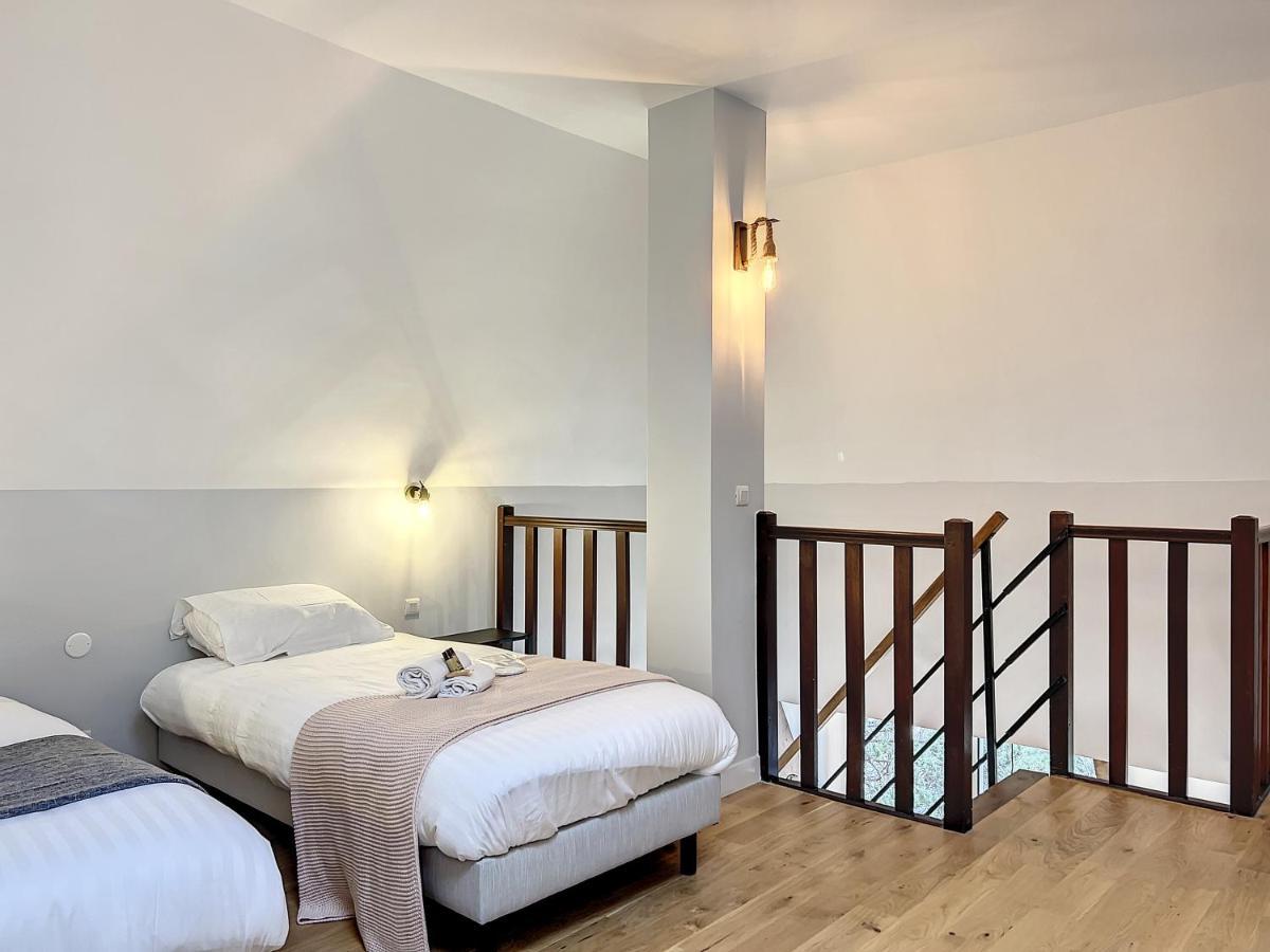 Le Loft Deauville - Yourhosthelper Exteriör bild